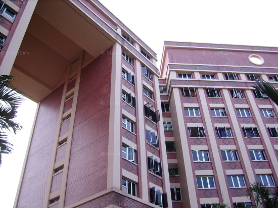 Blk 497B Tampines Street 45 (Tampines), HDB 4 Rooms #103172